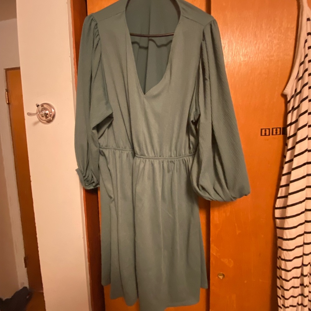 Ava & Viv Dress